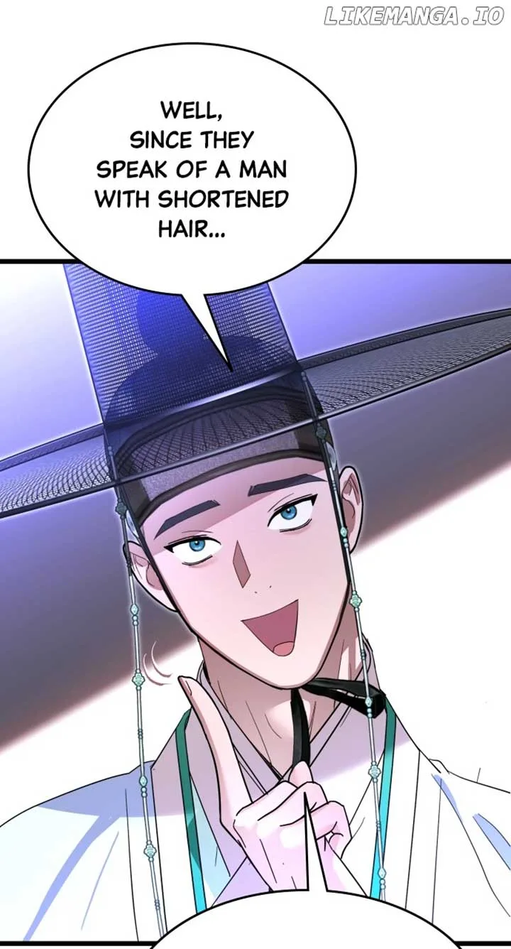 Maseknam – A Sexy Magician Chapter 80 page 70