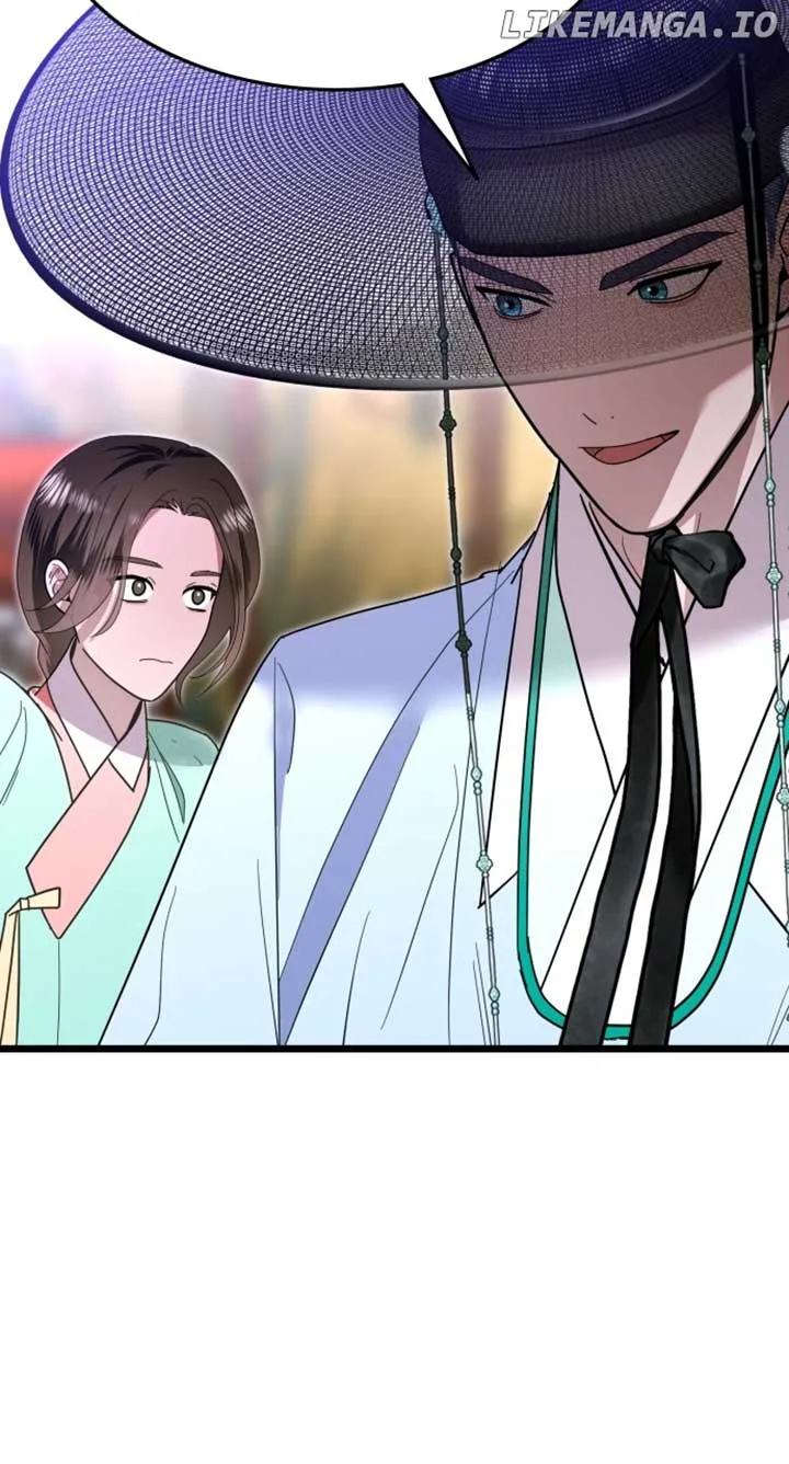 Maseknam – A Sexy Magician Chapter 80 page 62
