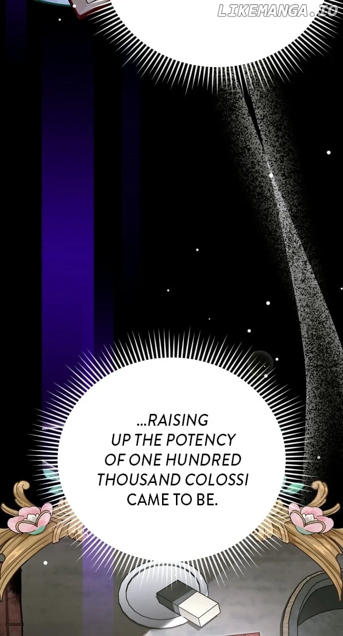 Maseknam – A Sexy Magician Chapter 81 page 101
