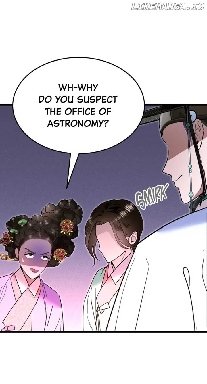 Maseknam – A Sexy Magician Chapter 80 page 74
