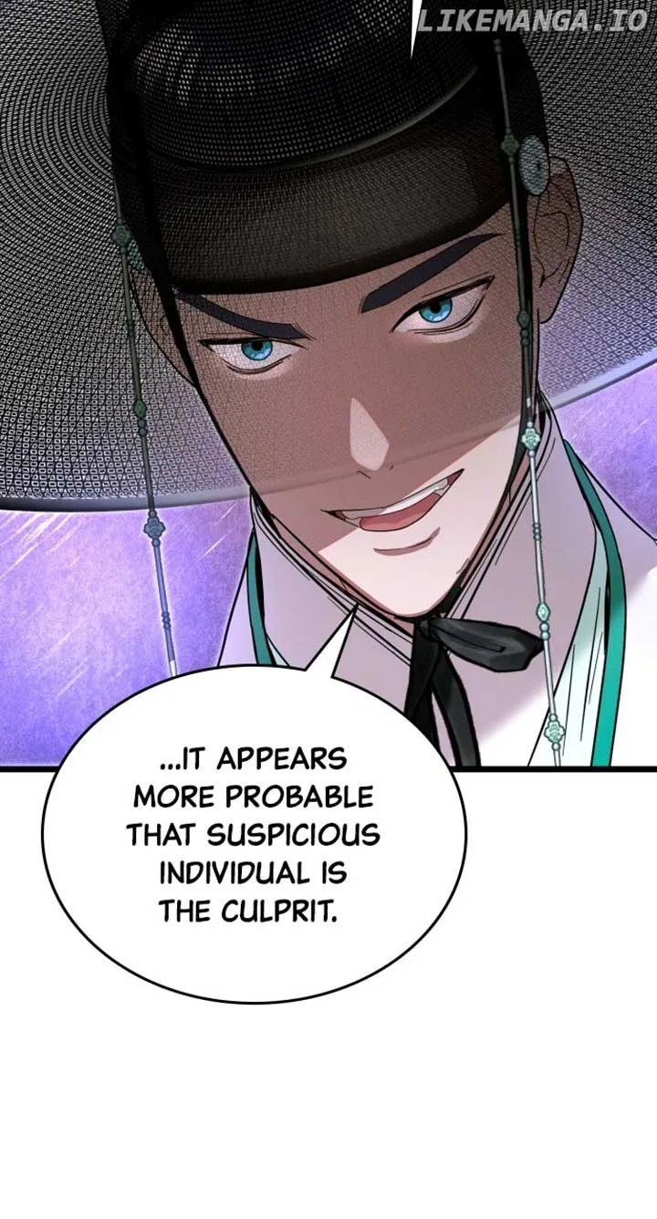 Maseknam – A Sexy Magician Chapter 80 page 68