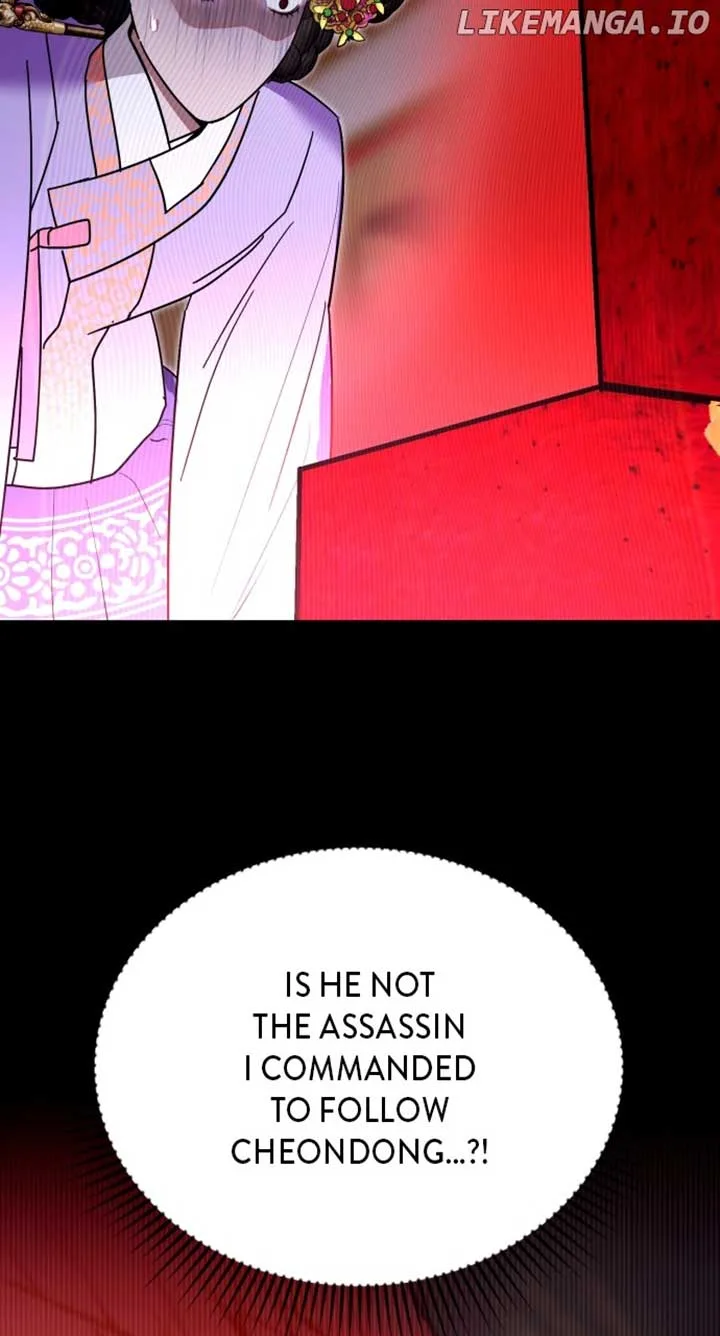 Maseknam – A Sexy Magician Chapter 80 page 83