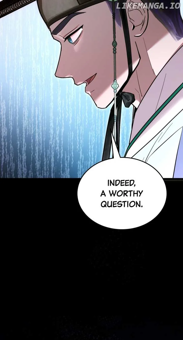 Maseknam – A Sexy Magician Chapter 80 page 87