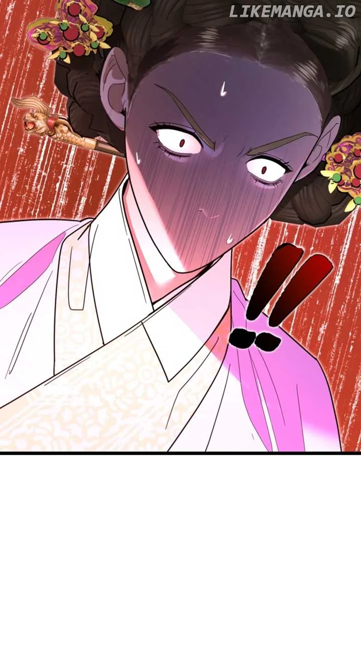 Maseknam – A Sexy Magician Chapter 80 page 73