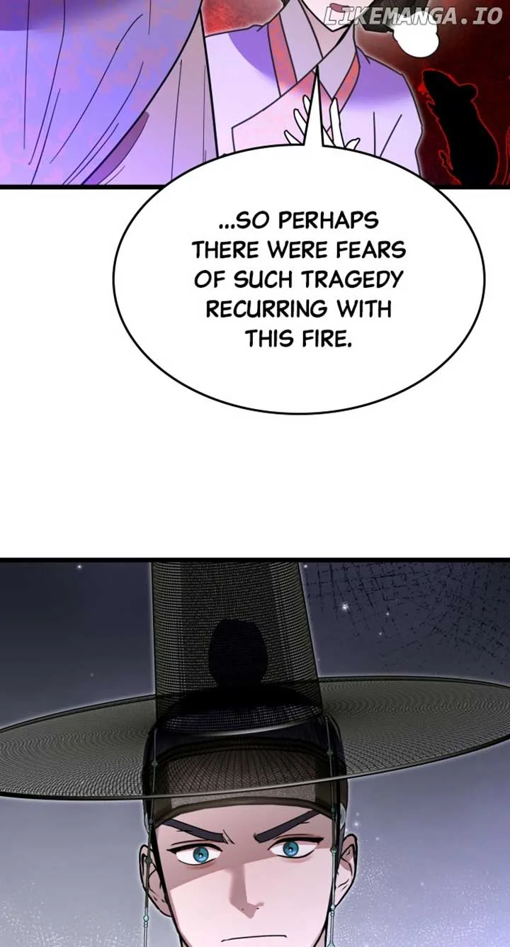 Maseknam – A Sexy Magician Chapter 80 page 52