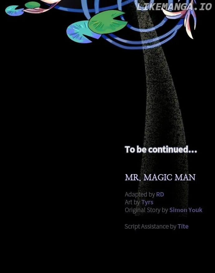 Maseknam – A Sexy Magician Chapter 81 page 106