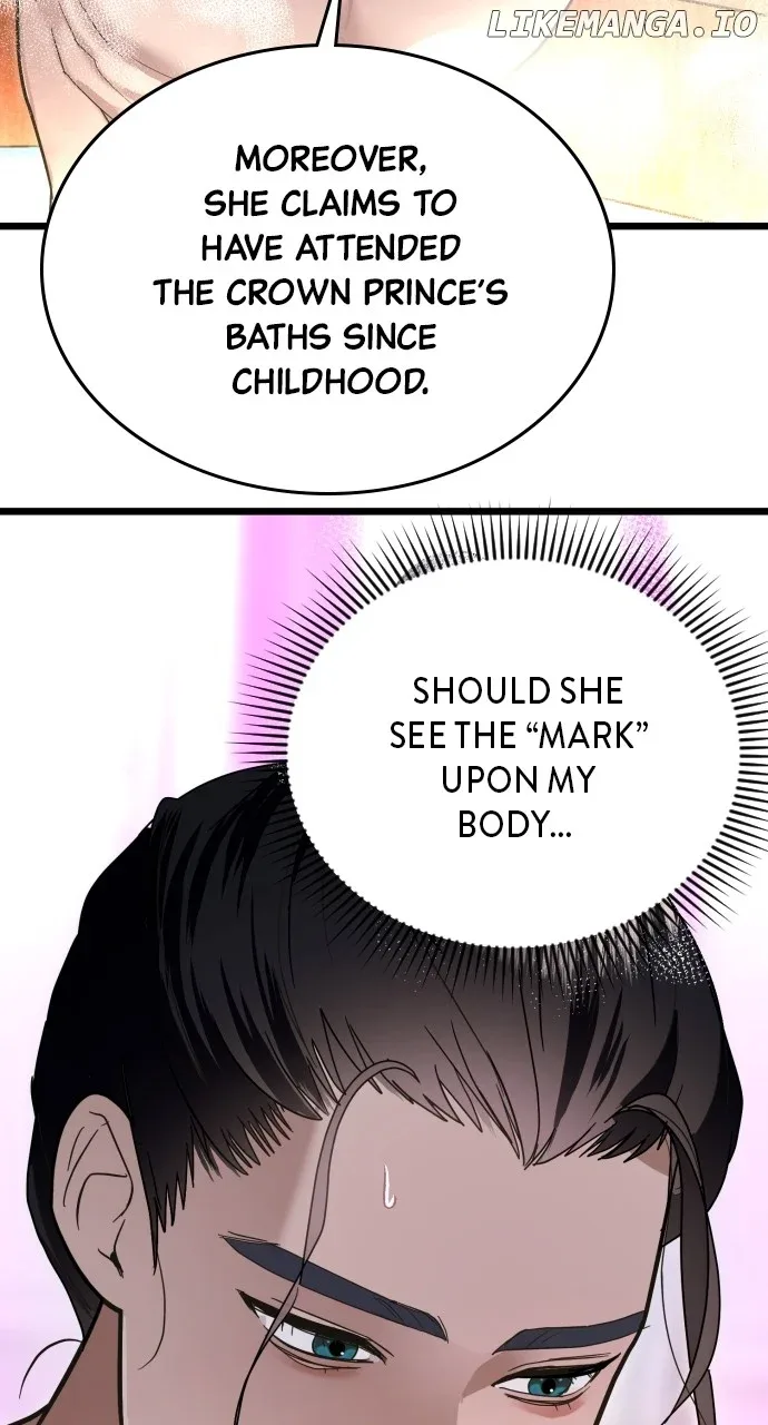 Maseknam – A Sexy Magician Chapter 83 page 65