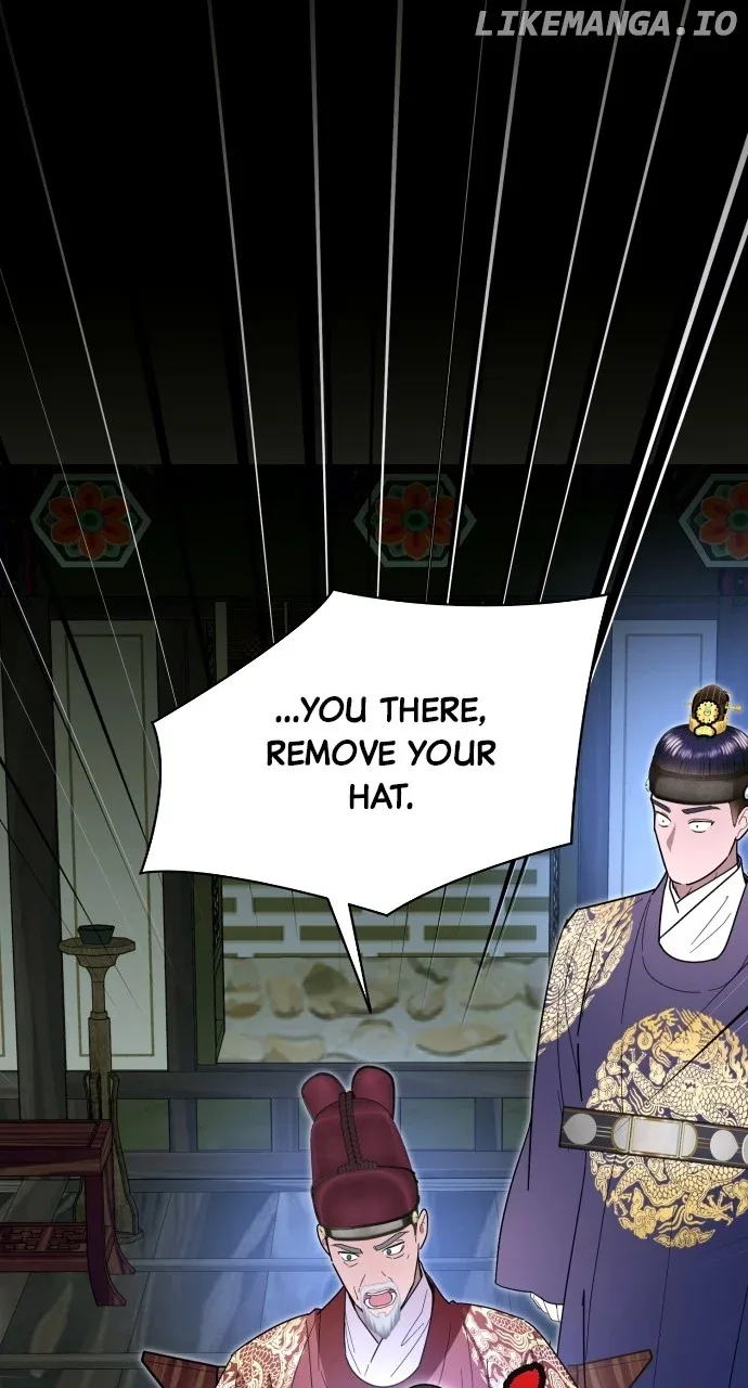 Maseknam – A Sexy Magician Chapter 82 page 65