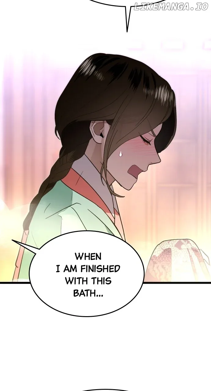 Maseknam – A Sexy Magician Chapter 83 page 71