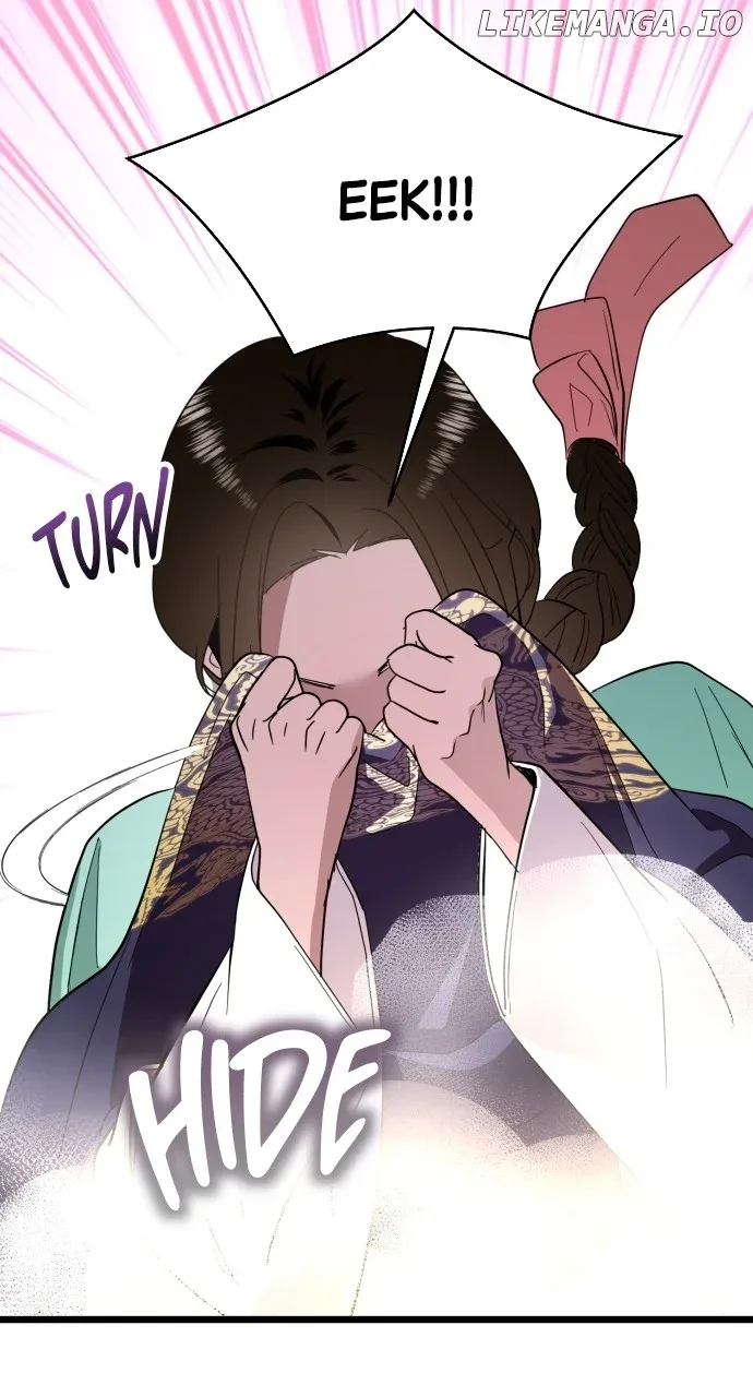 Maseknam – A Sexy Magician Chapter 83 page 77