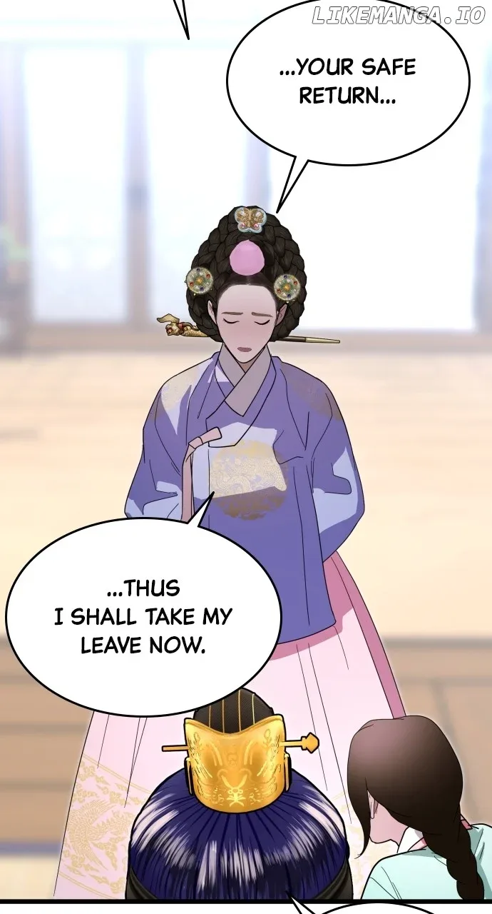 Maseknam – A Sexy Magician Chapter 83 page 37