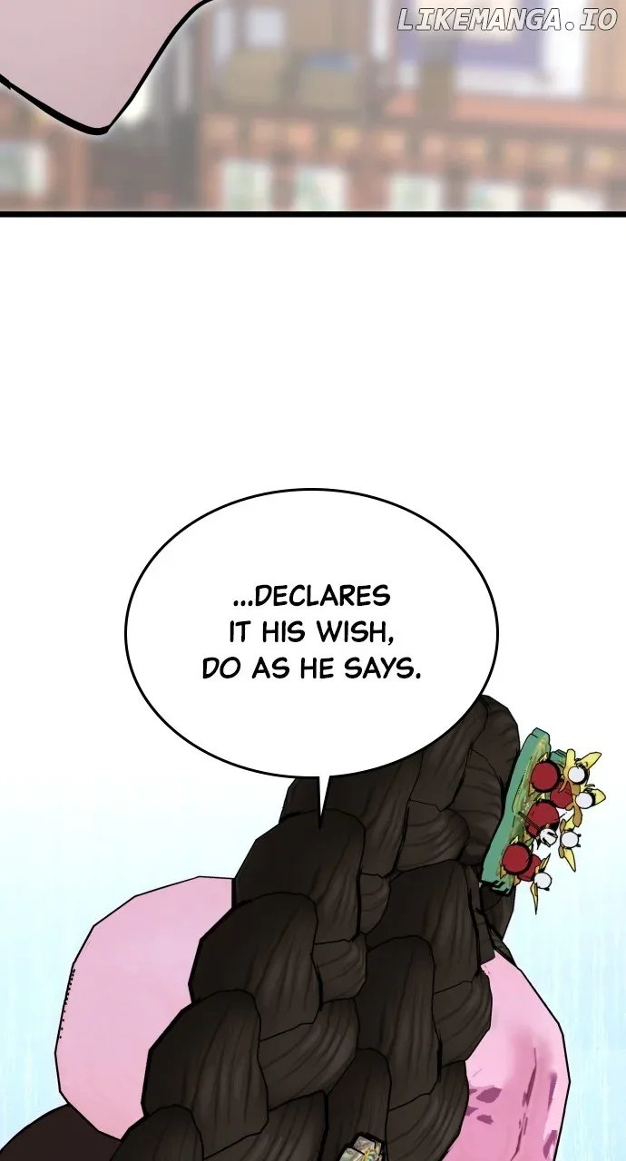 Maseknam – A Sexy Magician Chapter 83 page 32
