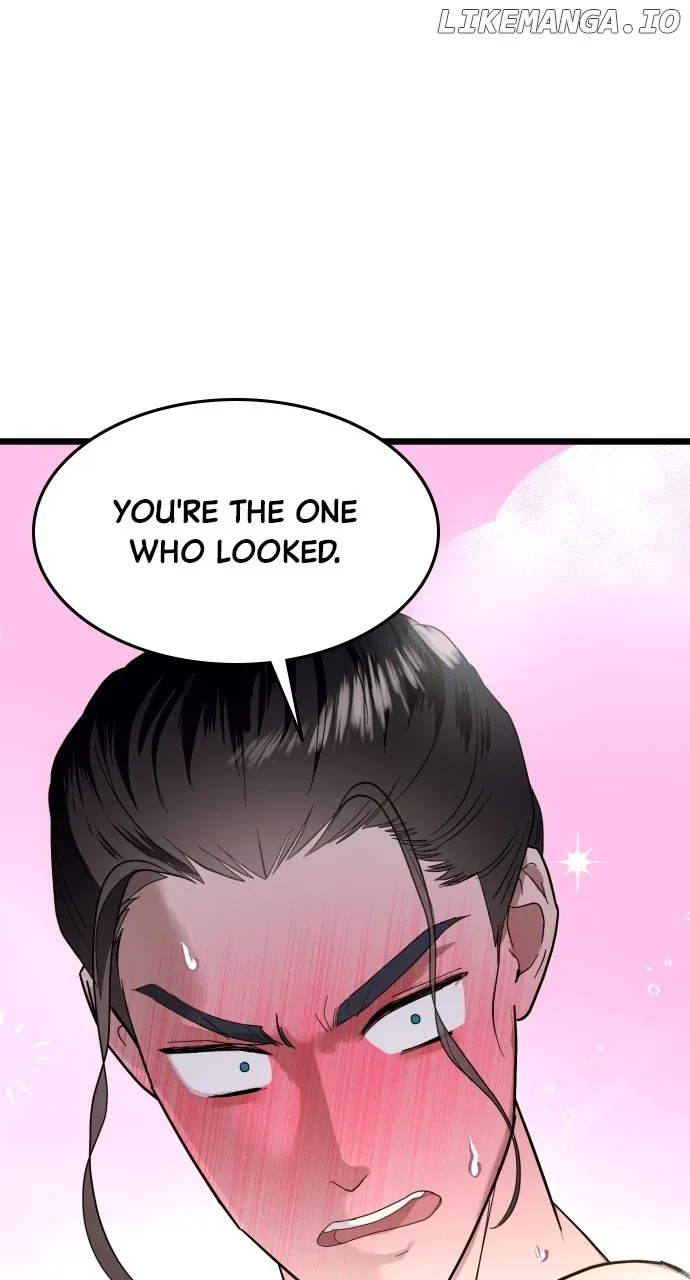 Maseknam – A Sexy Magician Chapter 83 page 78
