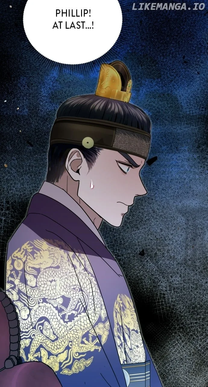 Maseknam – A Sexy Magician Chapter 82 page 36