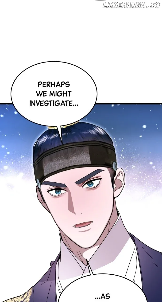 Maseknam – A Sexy Magician Chapter 82 page 27