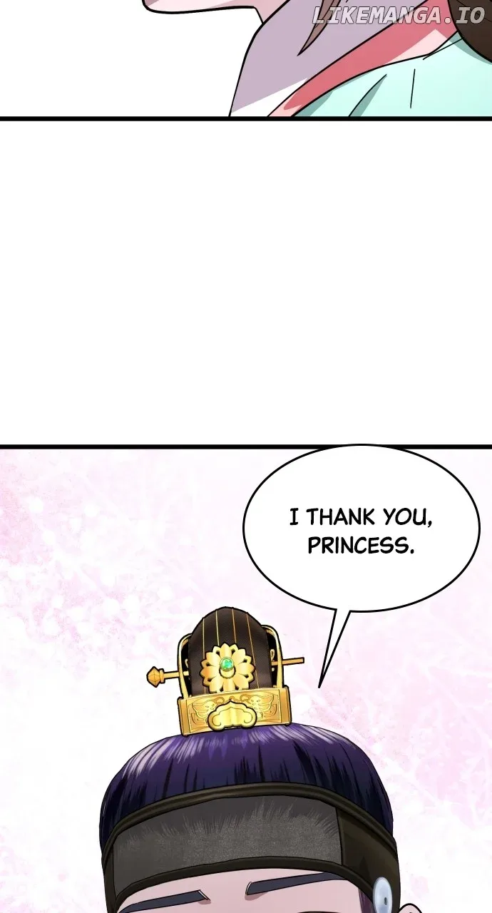 Maseknam – A Sexy Magician Chapter 83 page 35