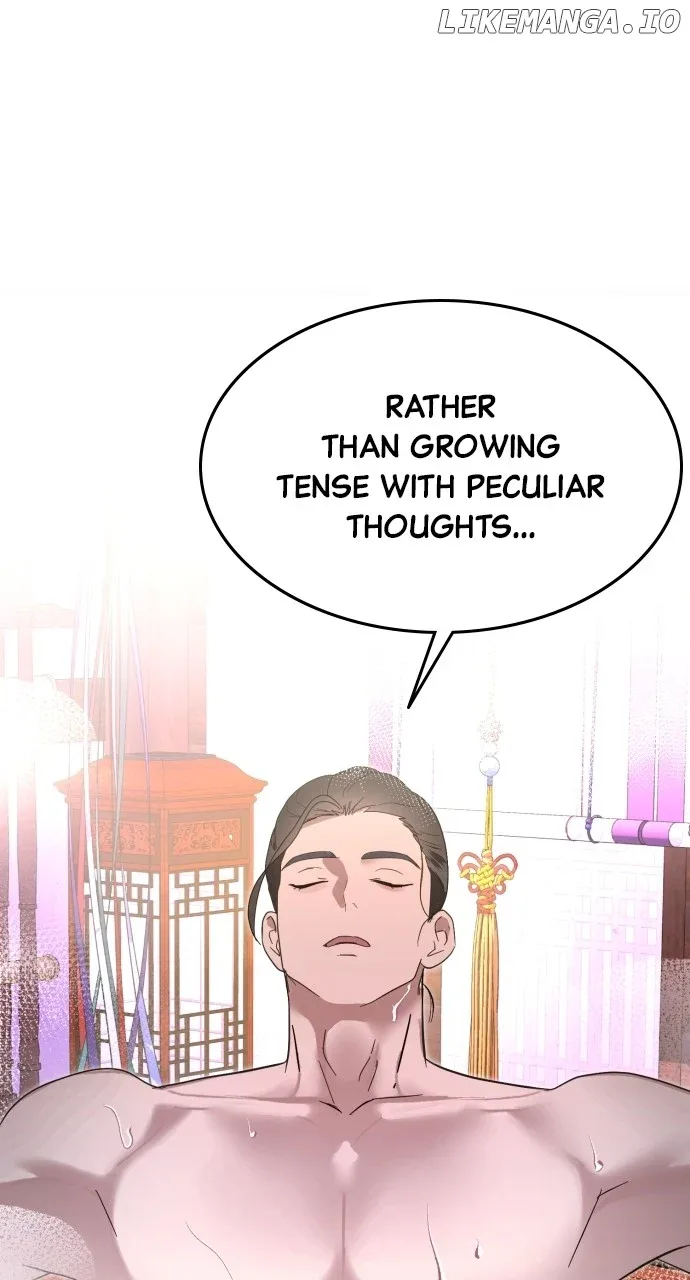 Maseknam – A Sexy Magician Chapter 83 page 69