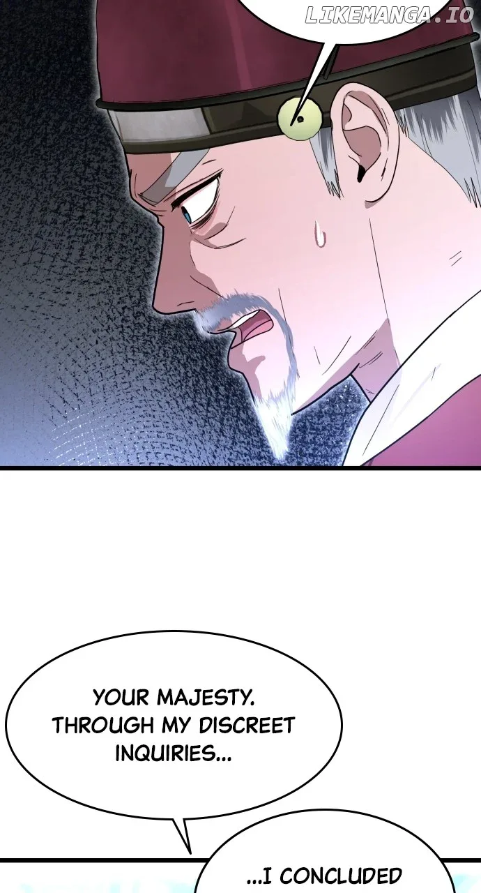 Maseknam – A Sexy Magician Chapter 82 page 25