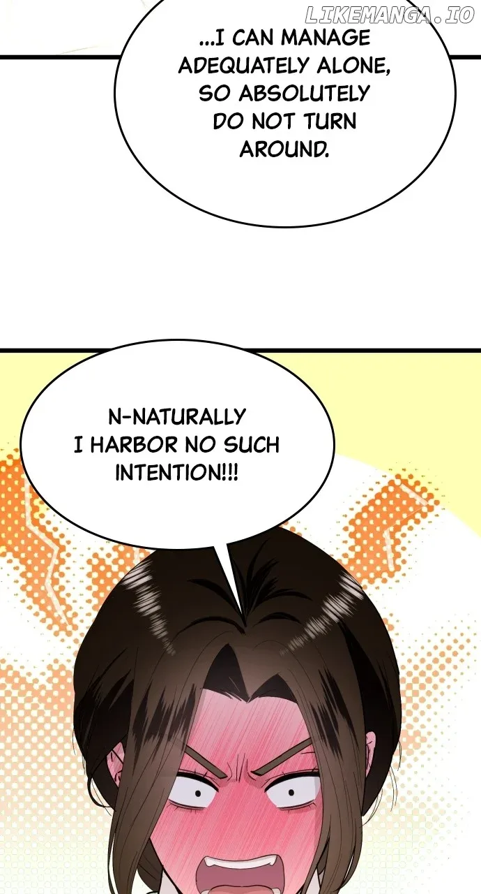 Maseknam – A Sexy Magician Chapter 83 page 61