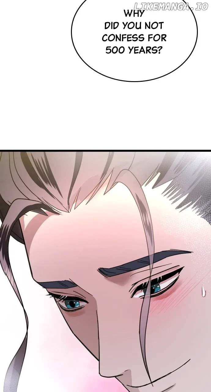 Maseknam – A Sexy Magician Chapter 83 page 89