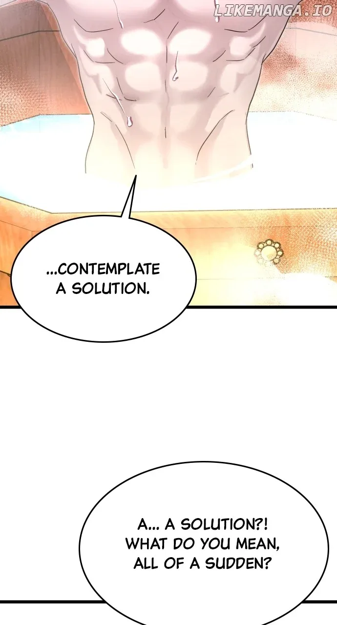 Maseknam – A Sexy Magician Chapter 83 page 70