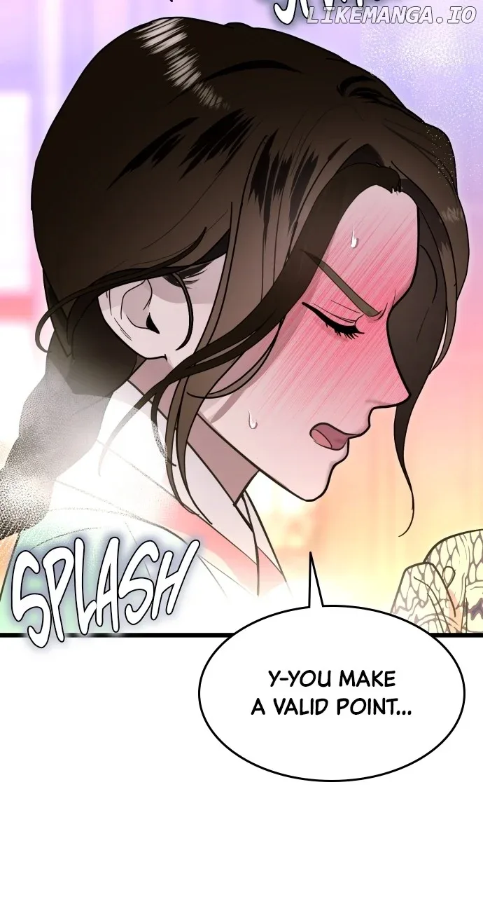 Maseknam – A Sexy Magician Chapter 83 page 67
