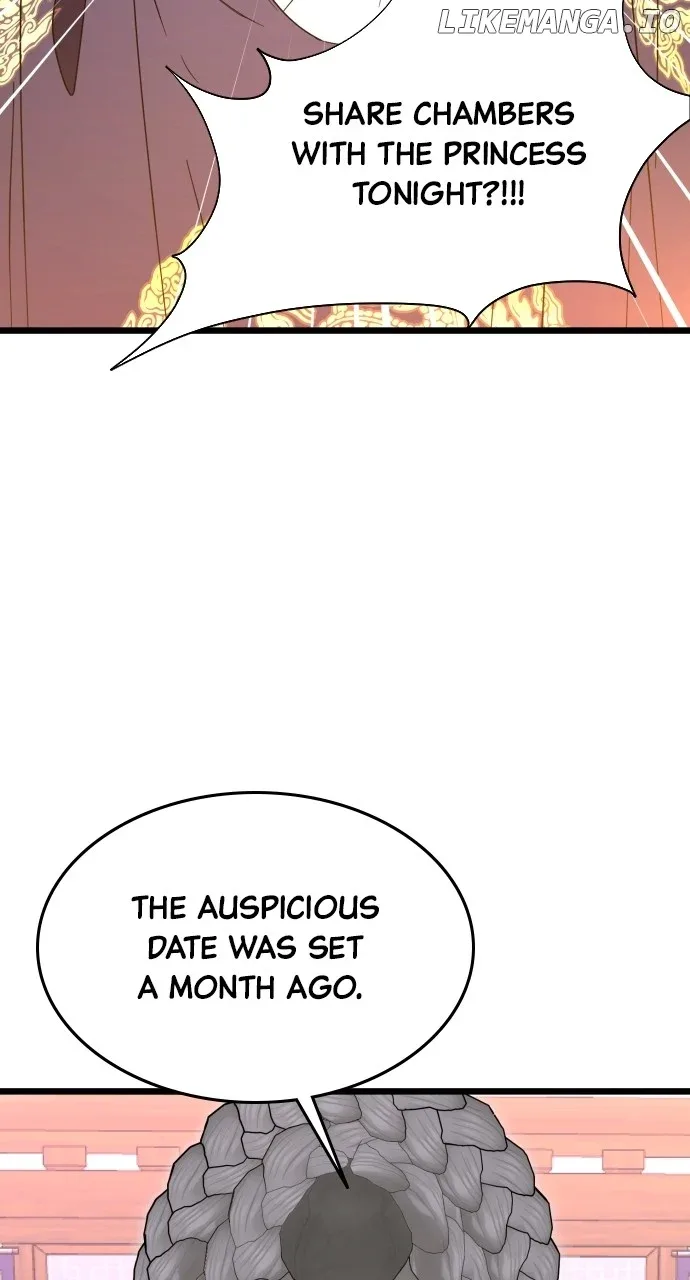 Maseknam – A Sexy Magician Chapter 83 page 47