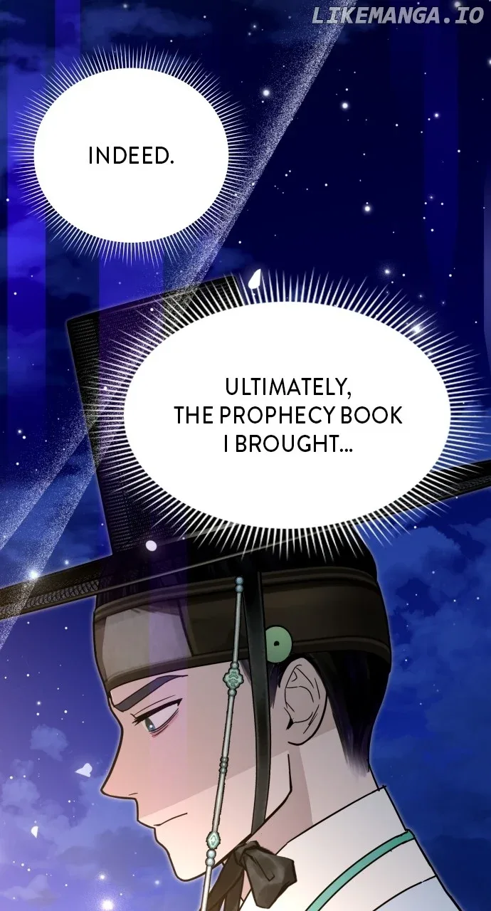 Maseknam – A Sexy Magician Chapter 82 page 2