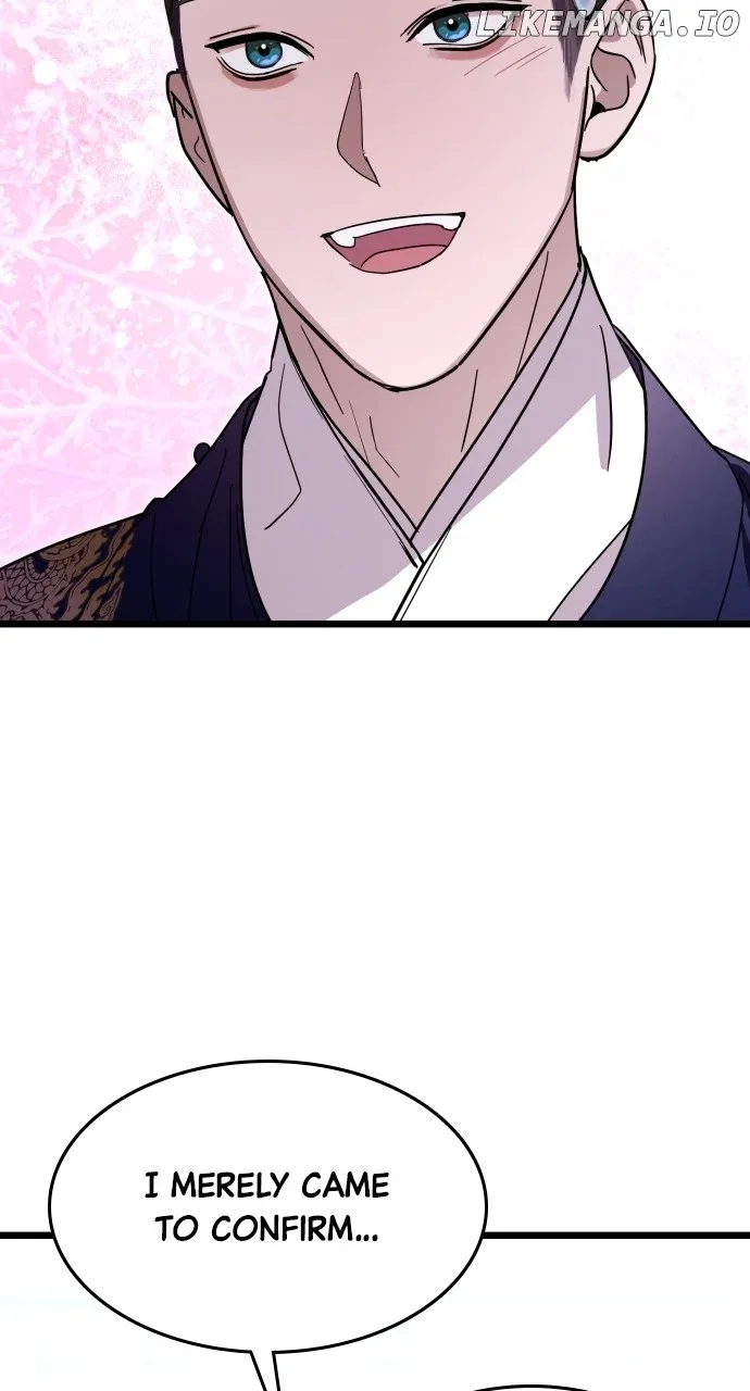Maseknam – A Sexy Magician Chapter 83 page 36