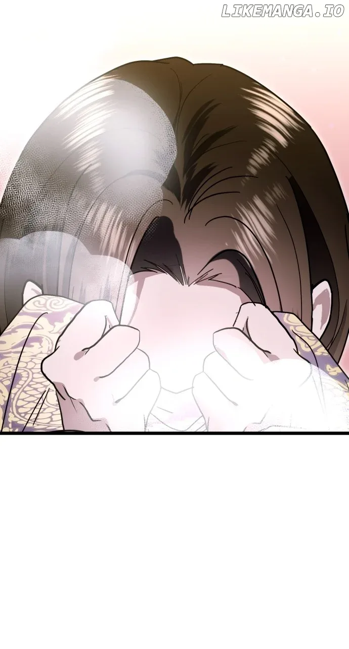 Maseknam – A Sexy Magician Chapter 83 page 83