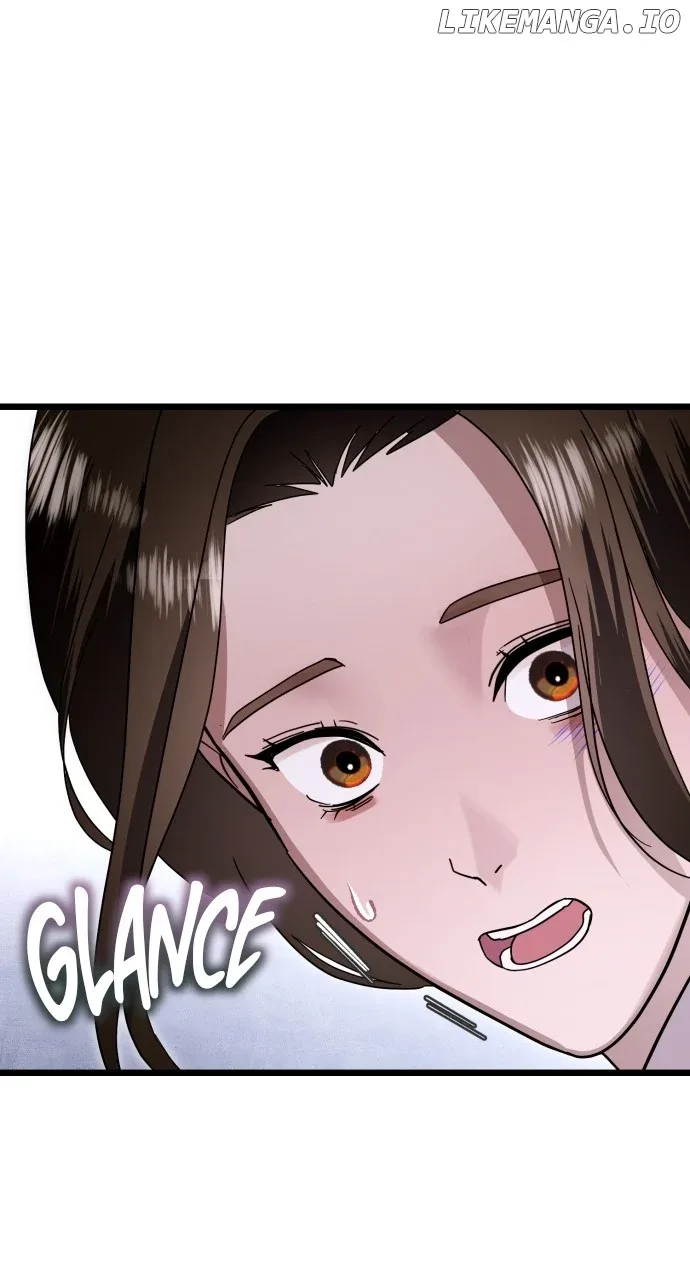 Maseknam – A Sexy Magician Chapter 83 page 28
