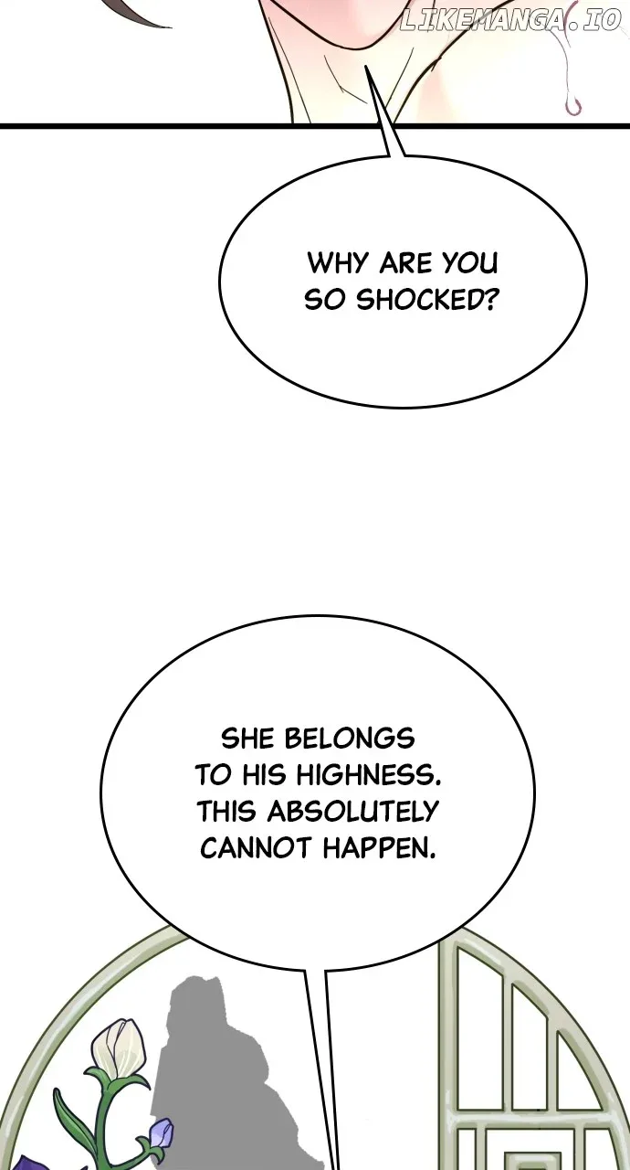 Maseknam – A Sexy Magician Chapter 83 page 79