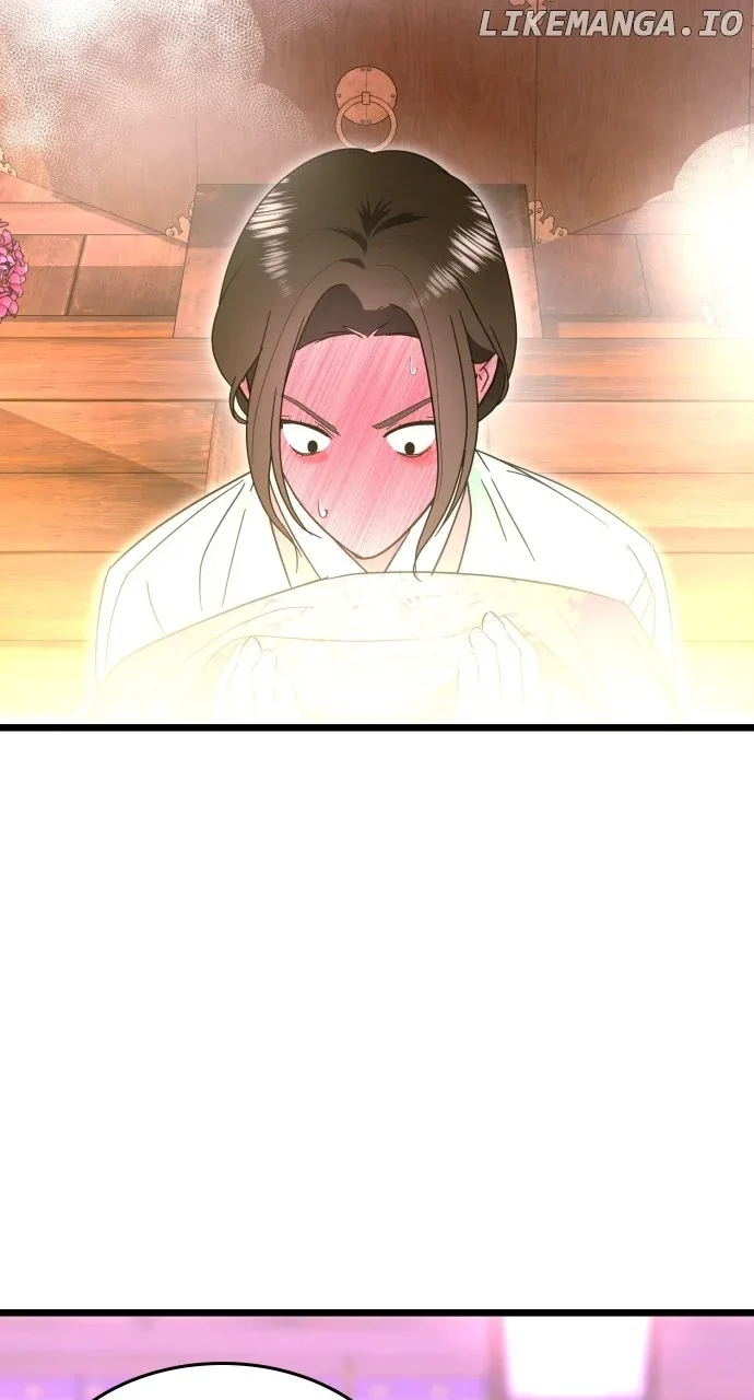 Maseknam – A Sexy Magician Chapter 83 page 59