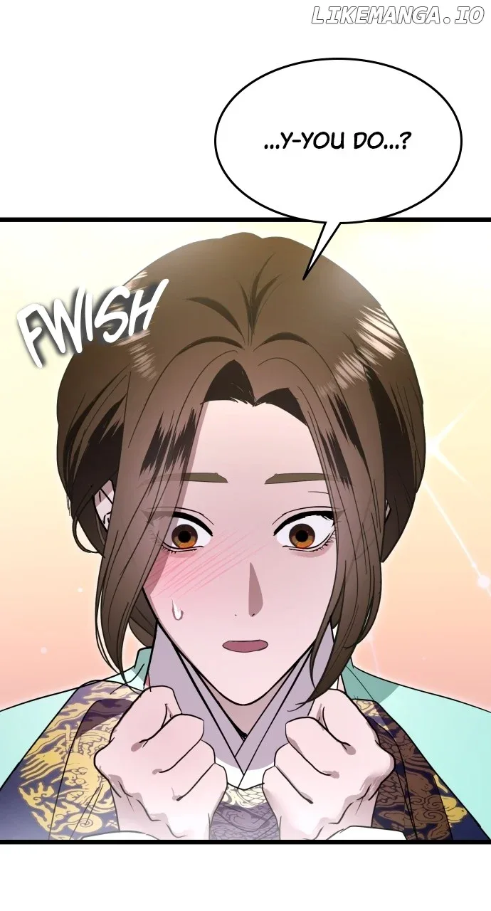 Maseknam – A Sexy Magician Chapter 83 page 84