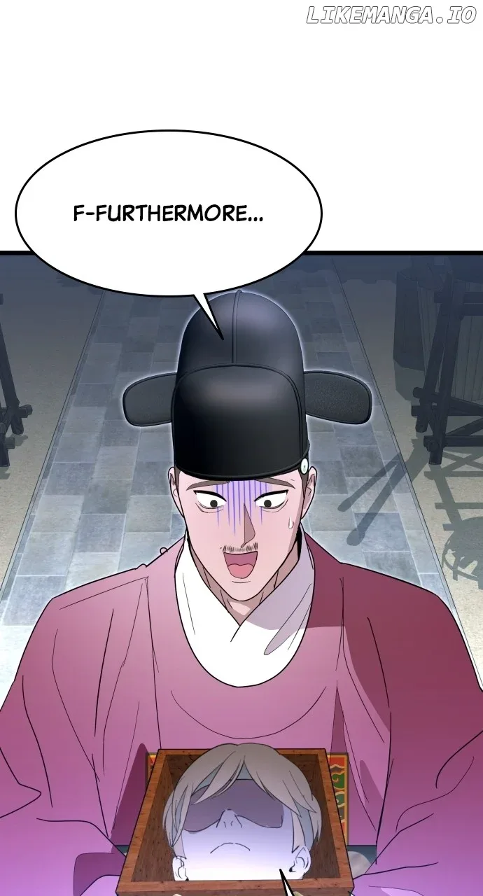 Maseknam – A Sexy Magician Chapter 82 page 52