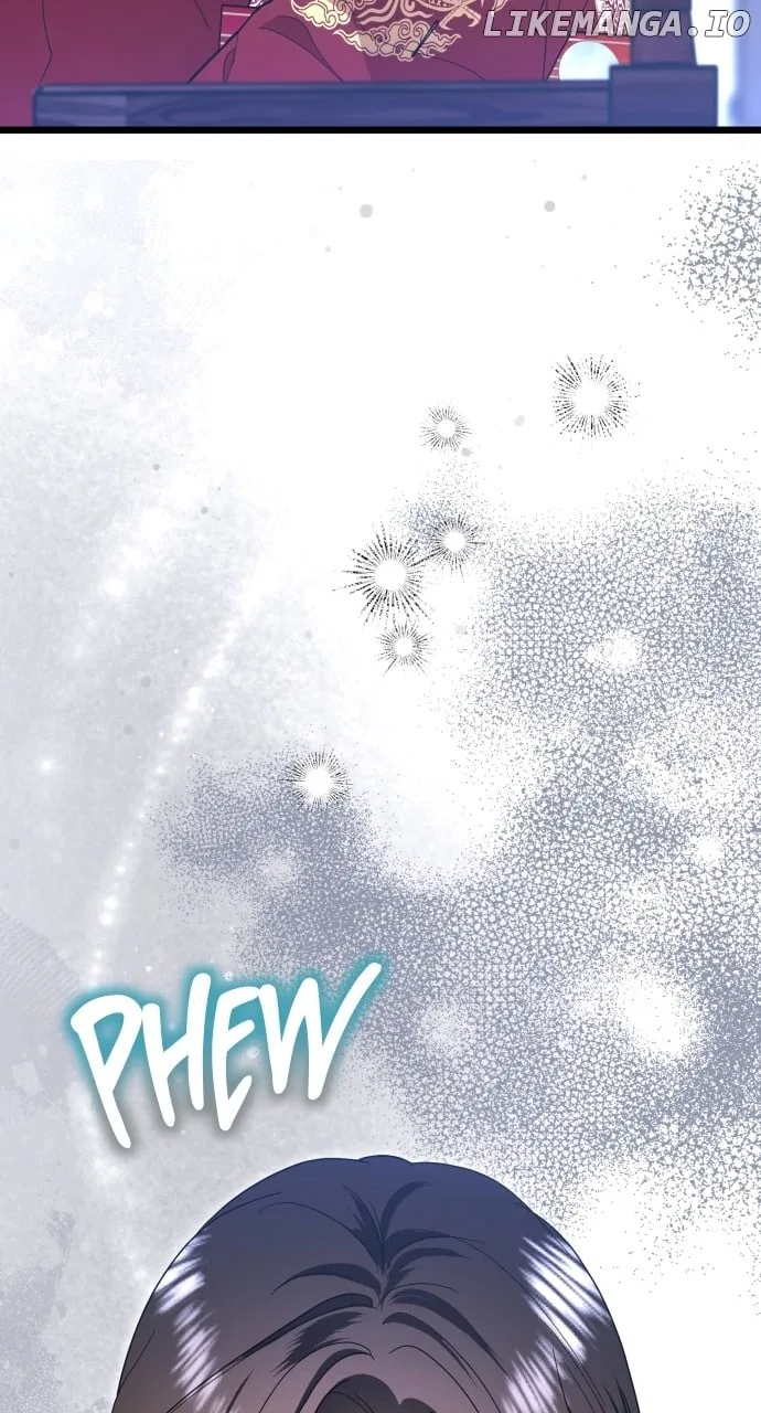 Maseknam – A Sexy Magician Chapter 82 page 61