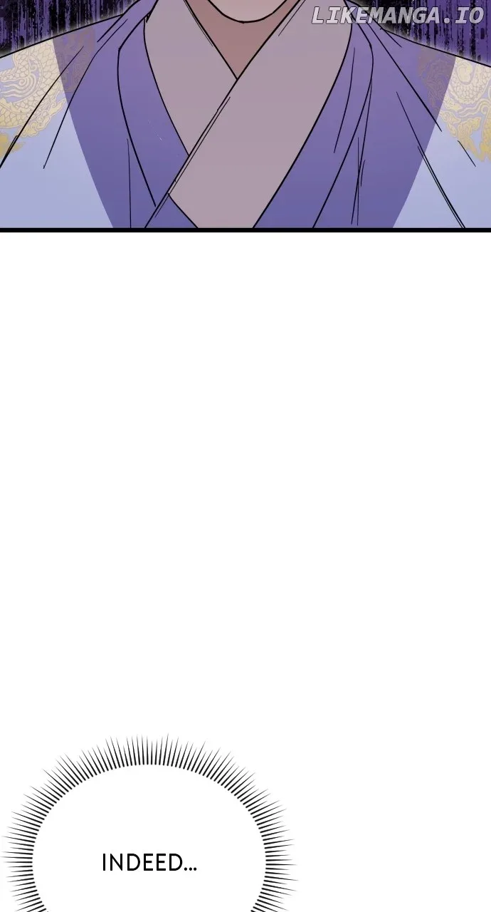 Maseknam – A Sexy Magician Chapter 83 page 41