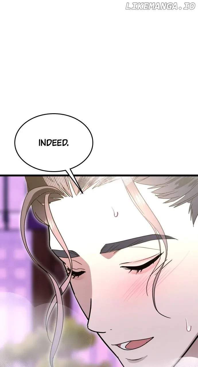 Maseknam – A Sexy Magician Chapter 83 page 85