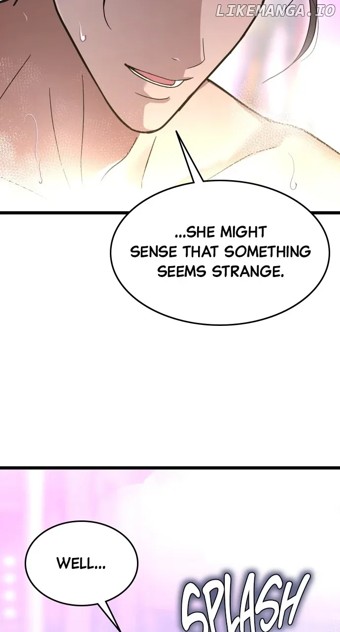 Maseknam – A Sexy Magician Chapter 83 page 66