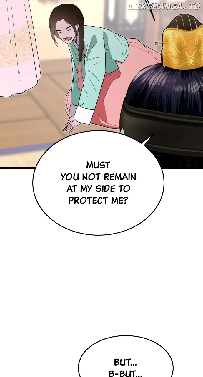 Maseknam – A Sexy Magician Chapter 83 page 24