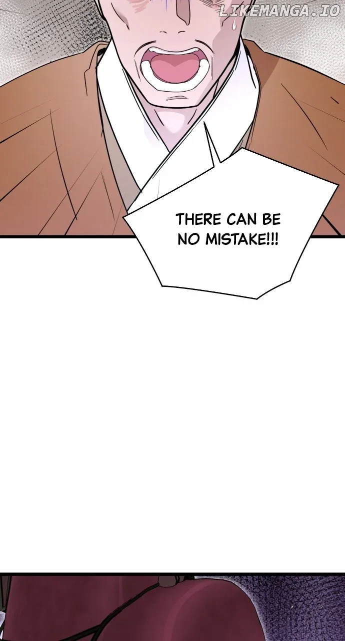 Maseknam – A Sexy Magician Chapter 82 page 50