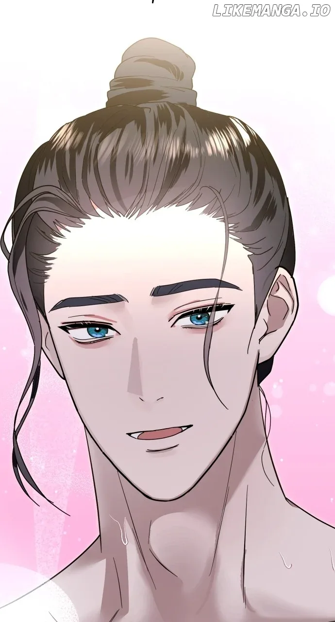 Maseknam – A Sexy Magician Chapter 83 page 93