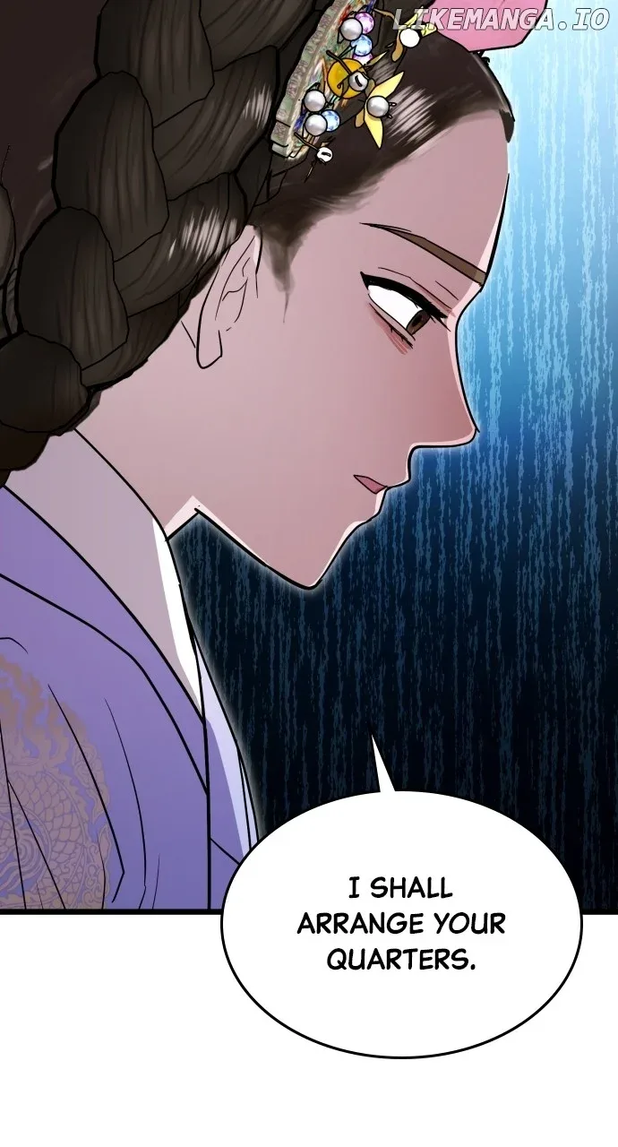 Maseknam – A Sexy Magician Chapter 83 page 33