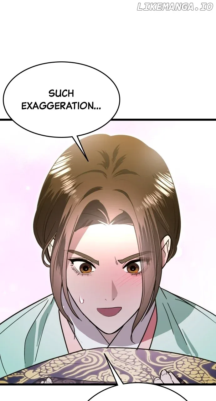Maseknam – A Sexy Magician Chapter 83 page 88