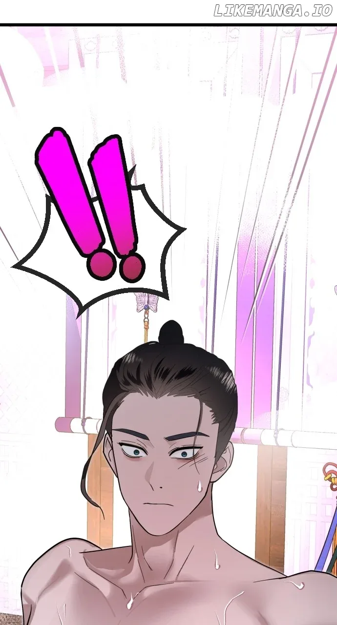 Maseknam – A Sexy Magician Chapter 83 page 75