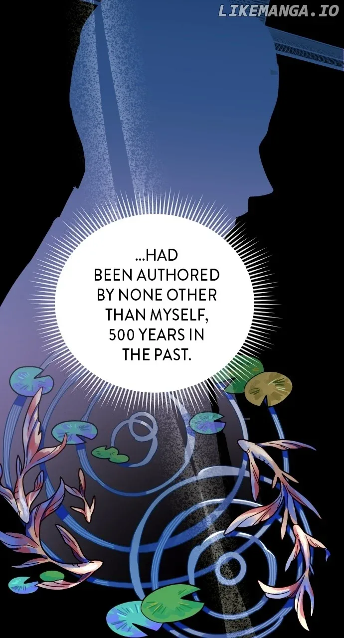 Maseknam – A Sexy Magician Chapter 82 page 4