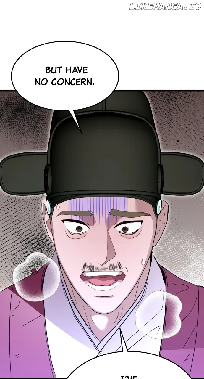 Maseknam – A Sexy Magician Chapter 82 page 47