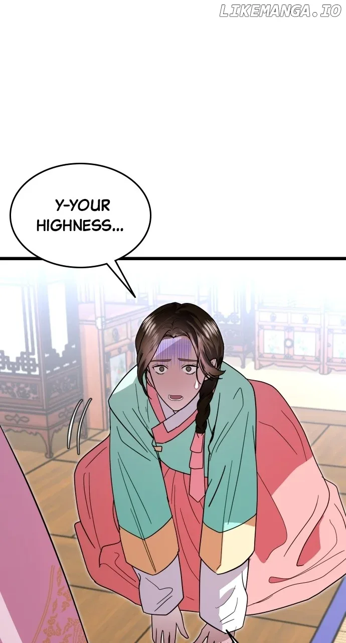 Maseknam – A Sexy Magician Chapter 83 page 30