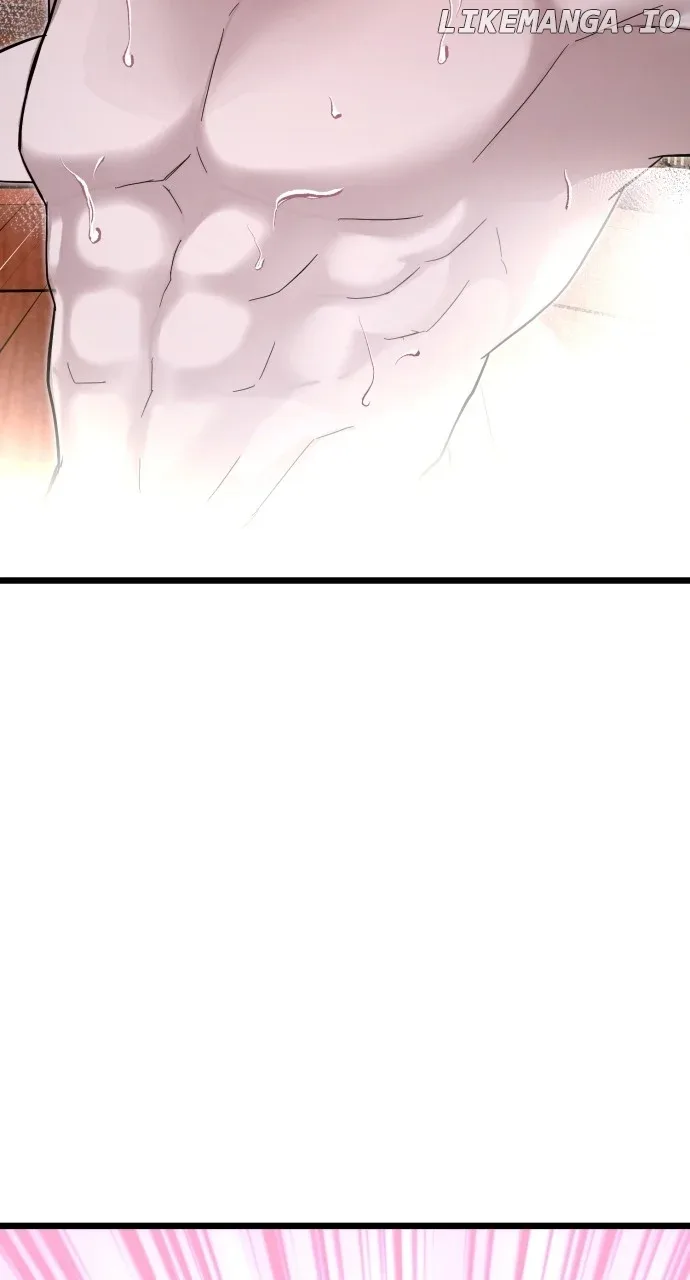 Maseknam – A Sexy Magician Chapter 83 page 76