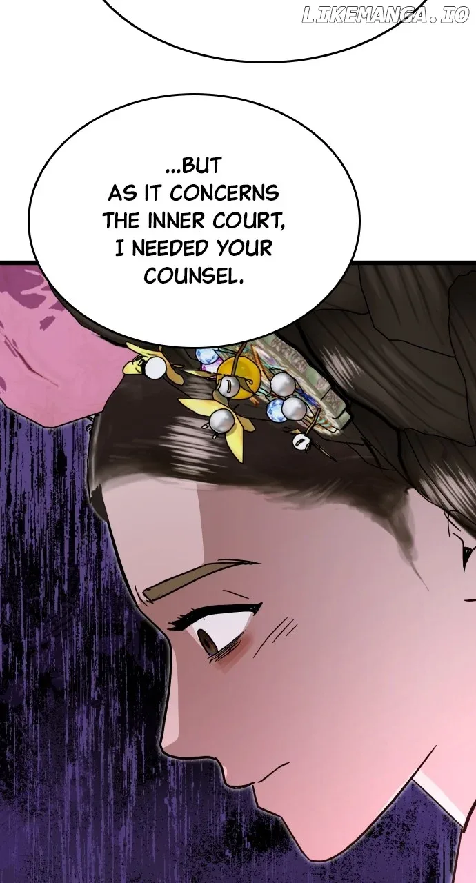 Maseknam – A Sexy Magician Chapter 83 page 18